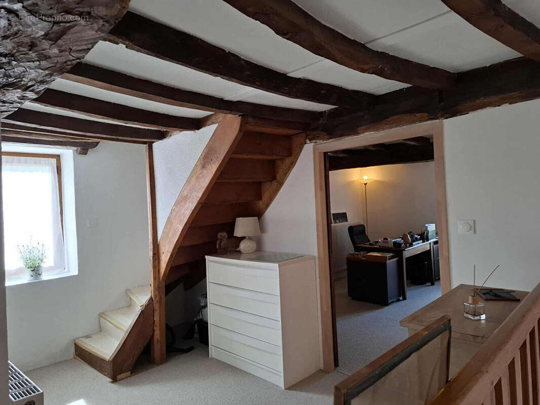 Maison à LES AVENIERES