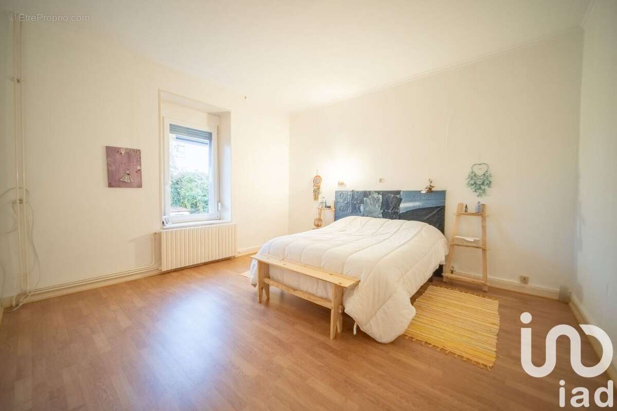 Photo 5 - Maison à VILLERUPT