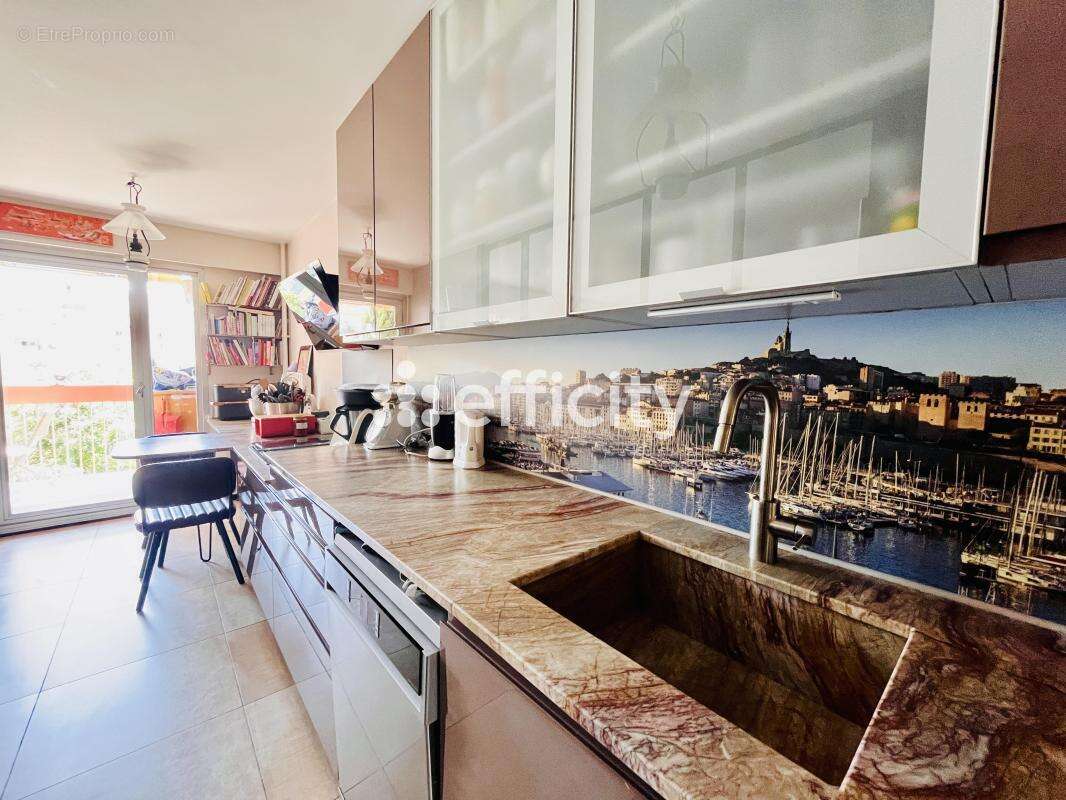 Appartement - photo 4