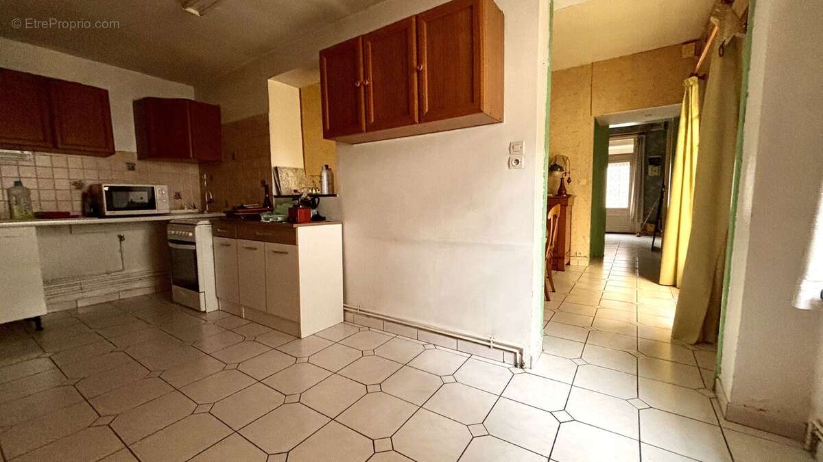 Maison à CONDE-SUR-L&#039;ESCAUT