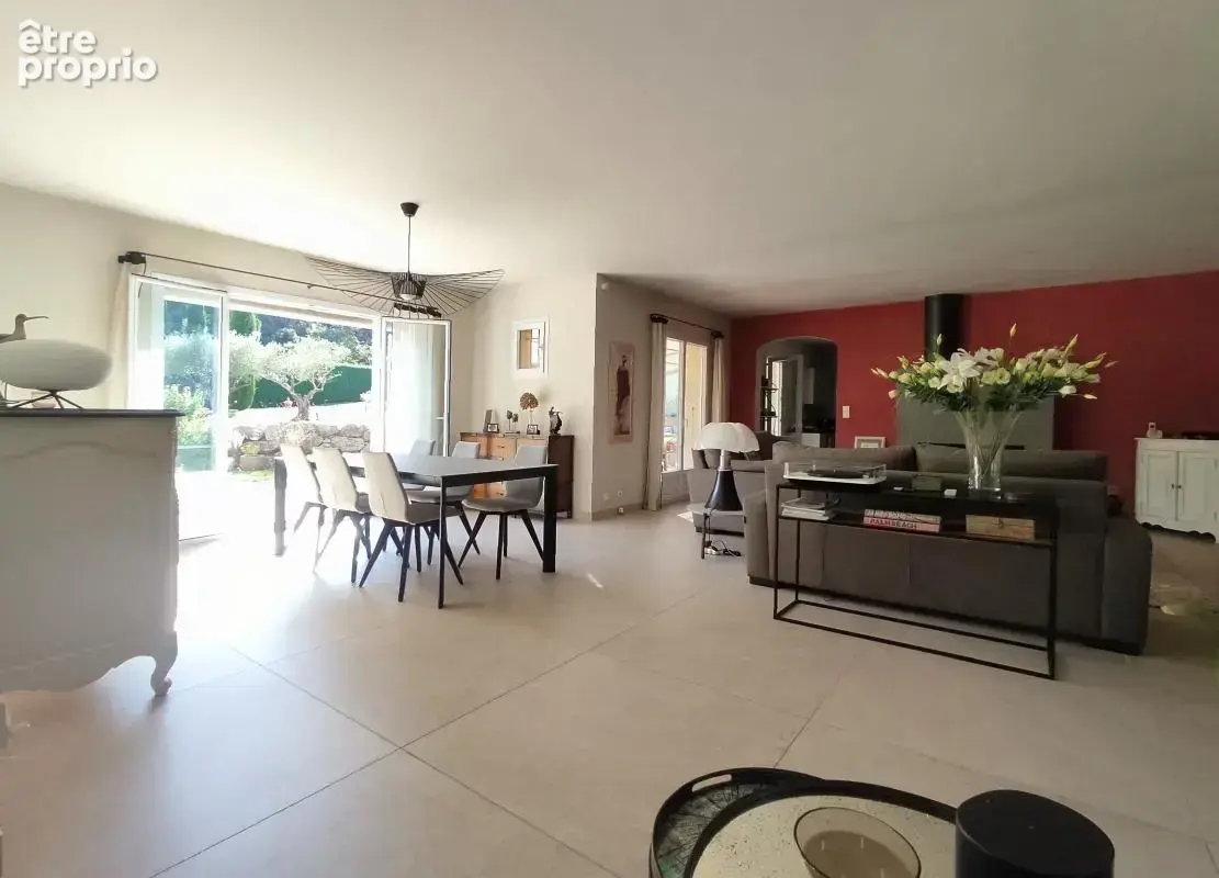 Maison détachée - photo 13