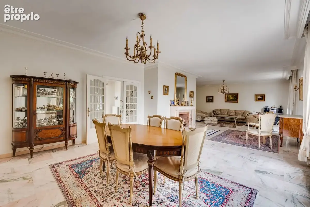 Maison 7 pièces 280 m² à vendre à Balma (31130) - photo 2