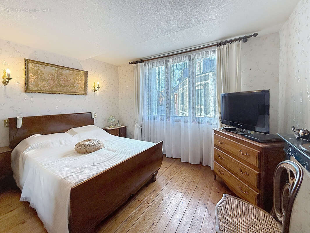 Maison à GOURNAY-EN-BRAY