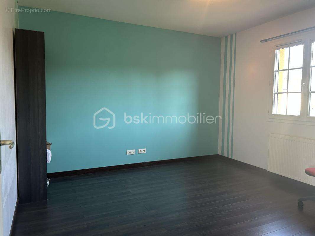 Villa familiale 9 pièces – 230 m² – La Verpillière - photo 14