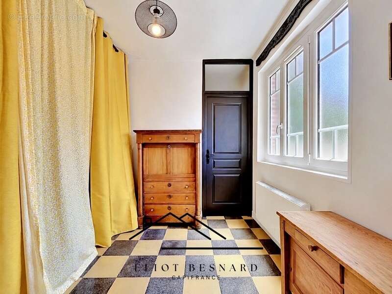 Maison à LISIEUX
