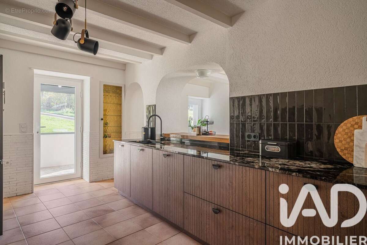 Photo 6 - Maison à CLARAFOND-ARCINE