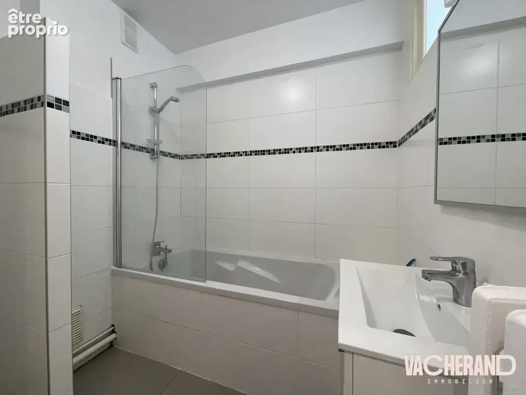 Appartement 4 pièces 74 m² à vendre à Lille (59000) - photo 7