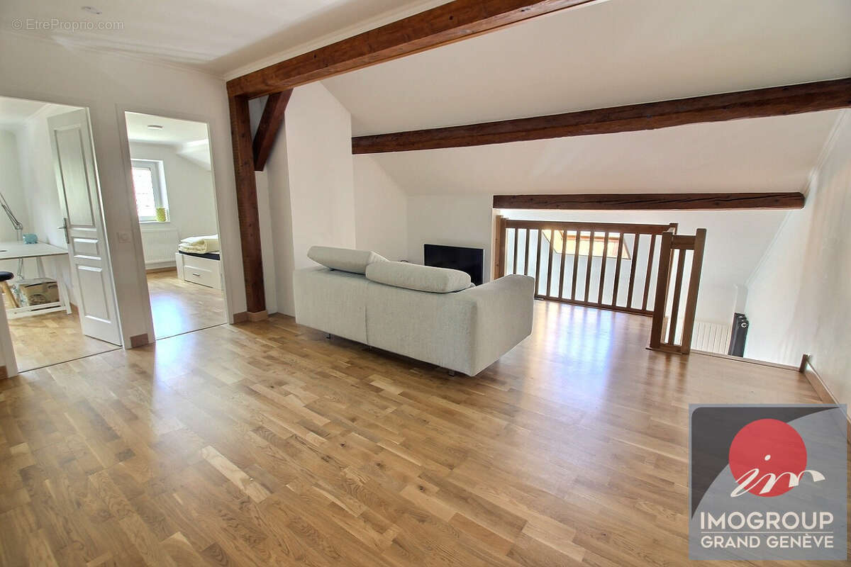 Appartement à GEX