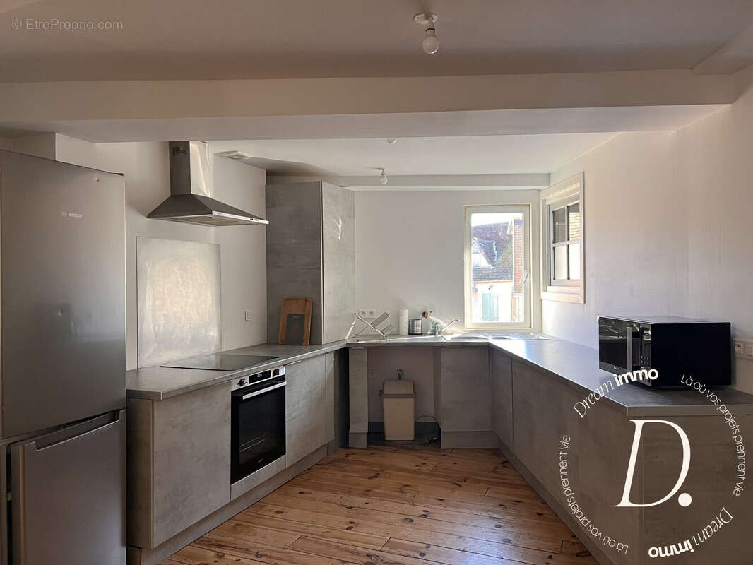 Appartement à SALIES-DE-BEARN