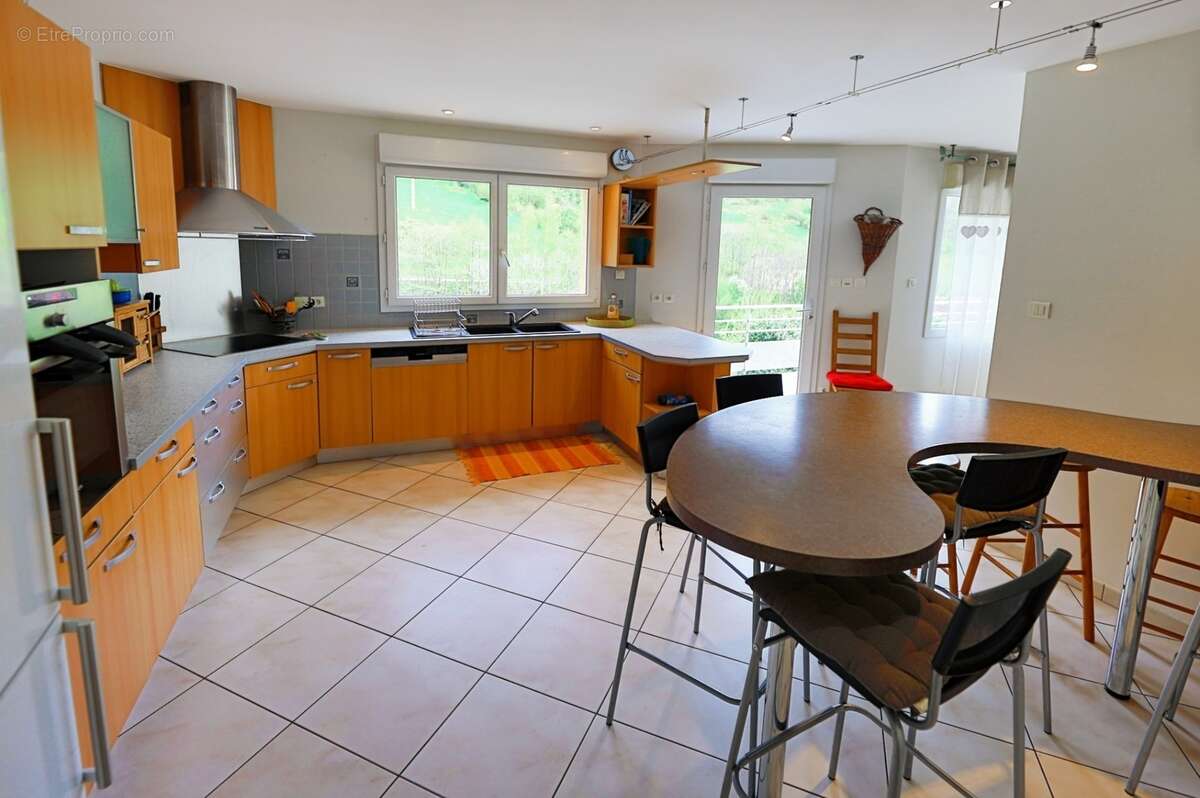 Dpt Vosges (88), à vendre LA BRESSE maison P7 - photo 6