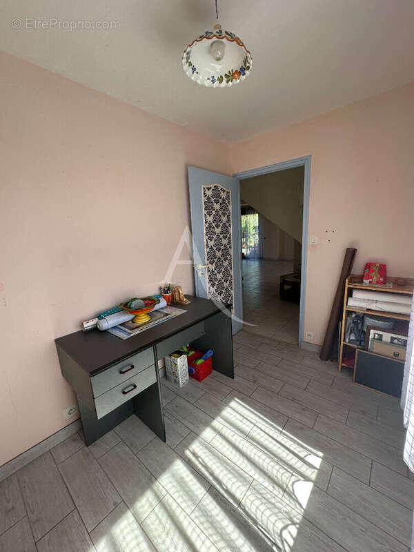 Maison à MACHE