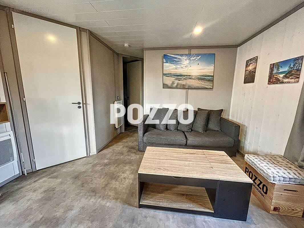 Maison à JULLOUVILLE