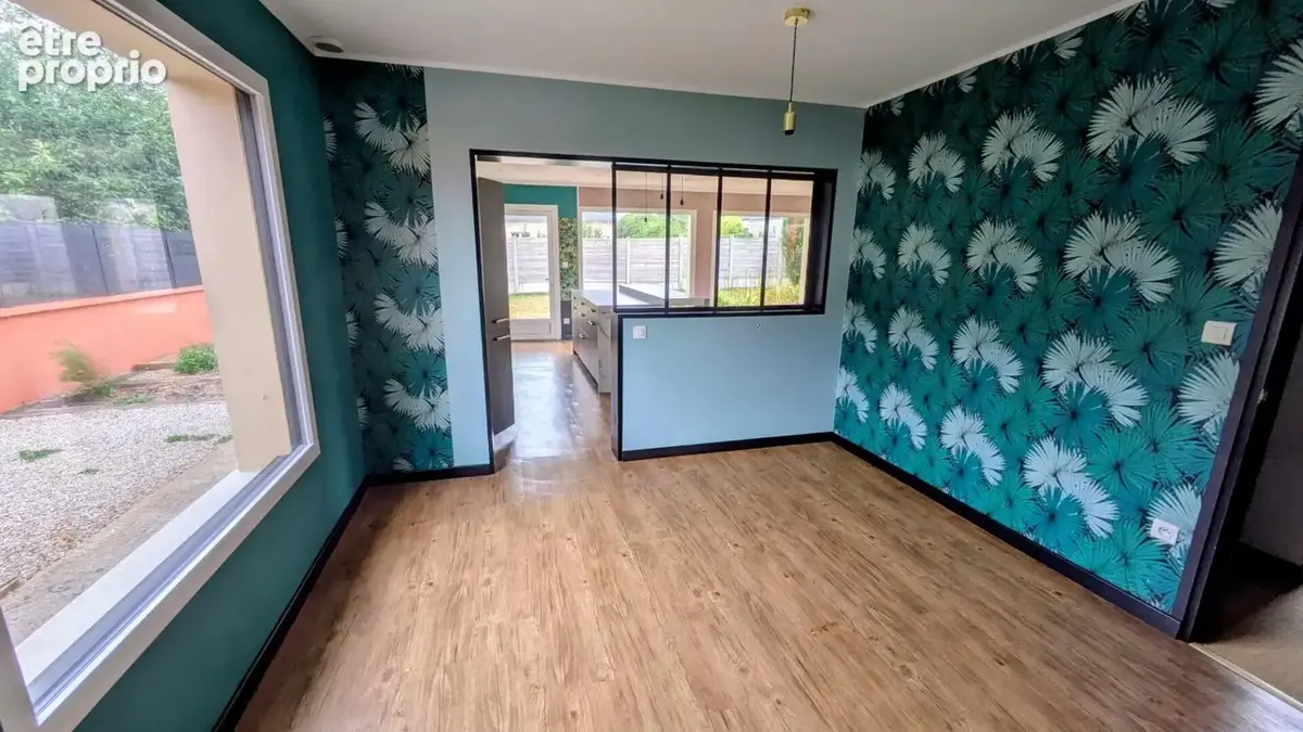 Jolie maison de plain pied à valognes - possible 5 chambres - photo 6