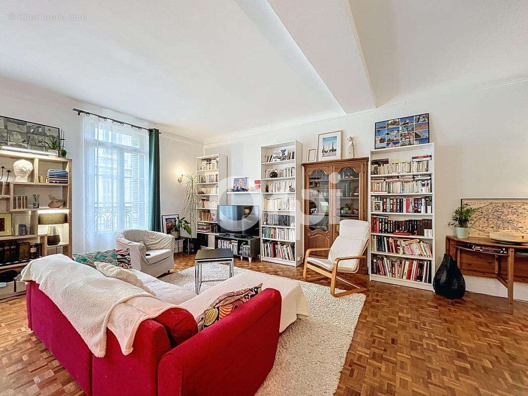 Appartement à PERIGUEUX