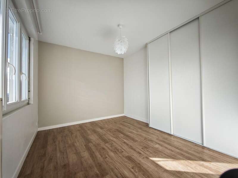 Appartement à CHOLET