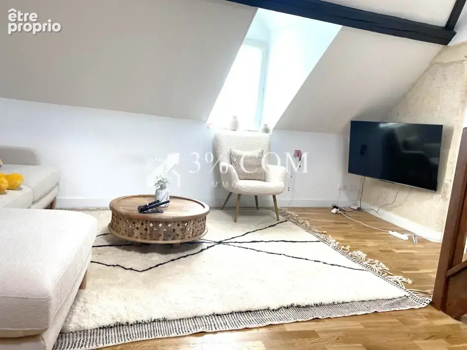Appartement en duplex - photo 6