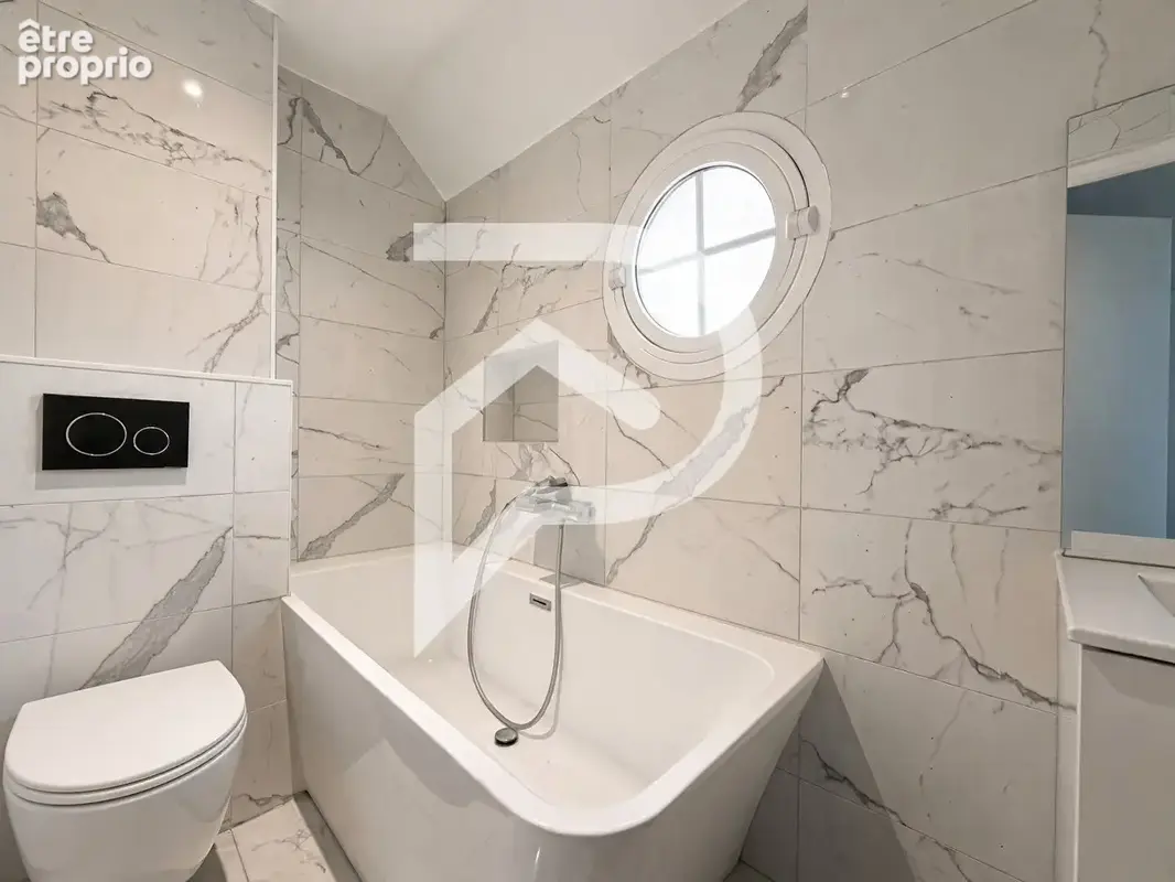 Maison Meru 5 pièce(s) 80 m2 - photo 7