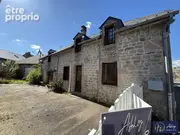 Maison à MILLEVACHES