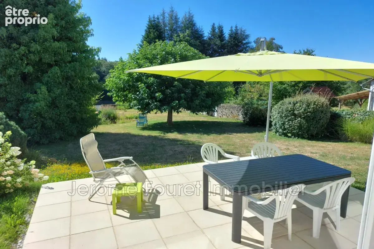 vente maison 4 Pièce(s) - photo 6