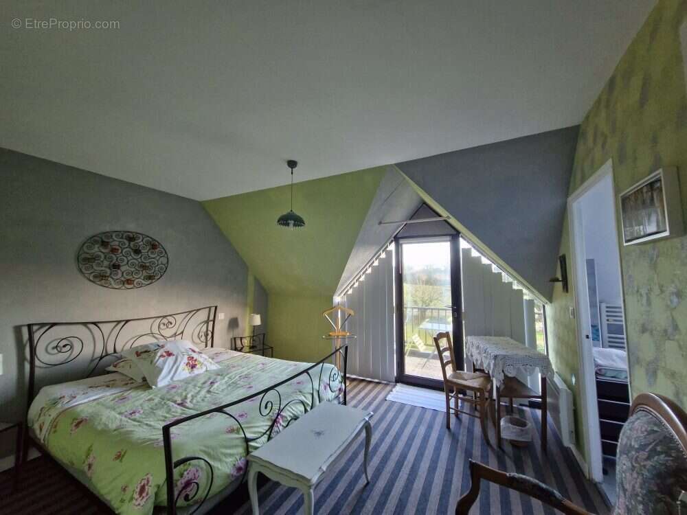 Appartement à ERQUY