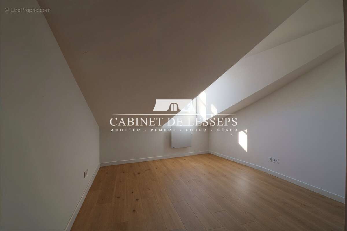 Appartement à BAYONNE