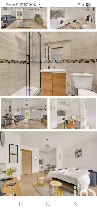 Photo 3 - Appartement à TOULOUSE