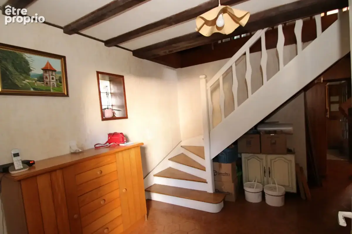 Maison Chatenoy Le Royal 8 pièce(s) 177 m2 - photo 5