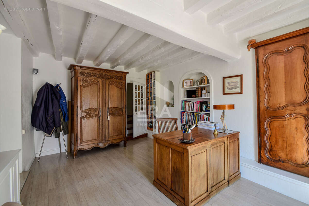 Maison à JOUARS-PONTCHARTRAIN