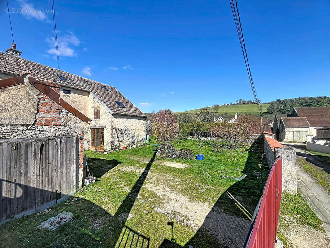 Maison Lery 3 pièce(s) 89 m2 - photo 16