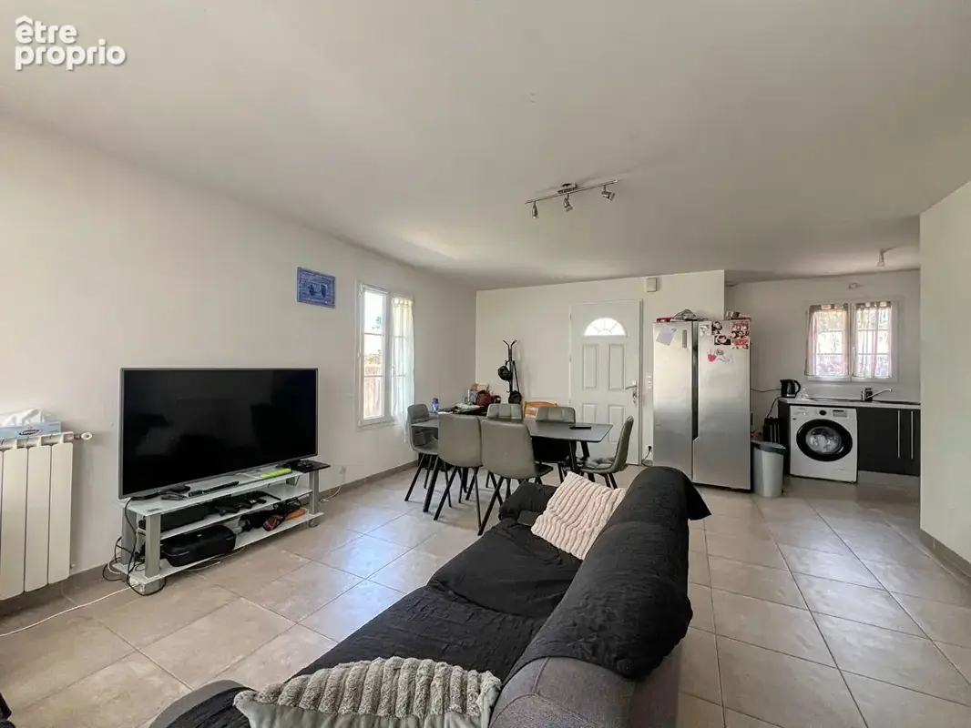 Maison 4 pièces 90 m² à vendre à Royan (17200) - photo 5