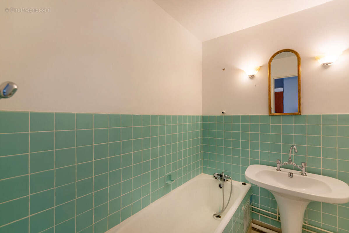 Appartement à PARIS-13E