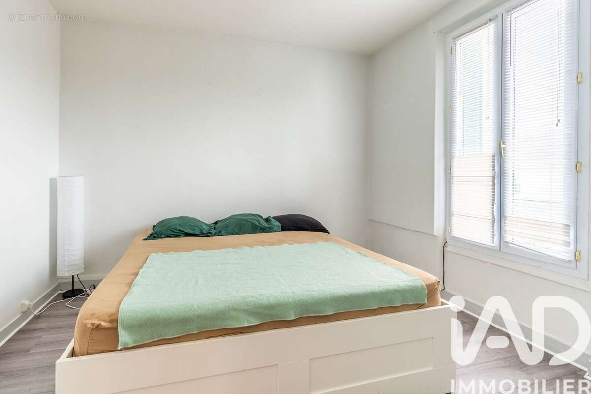 Photo 3 - Appartement à COMBS-LA-VILLE