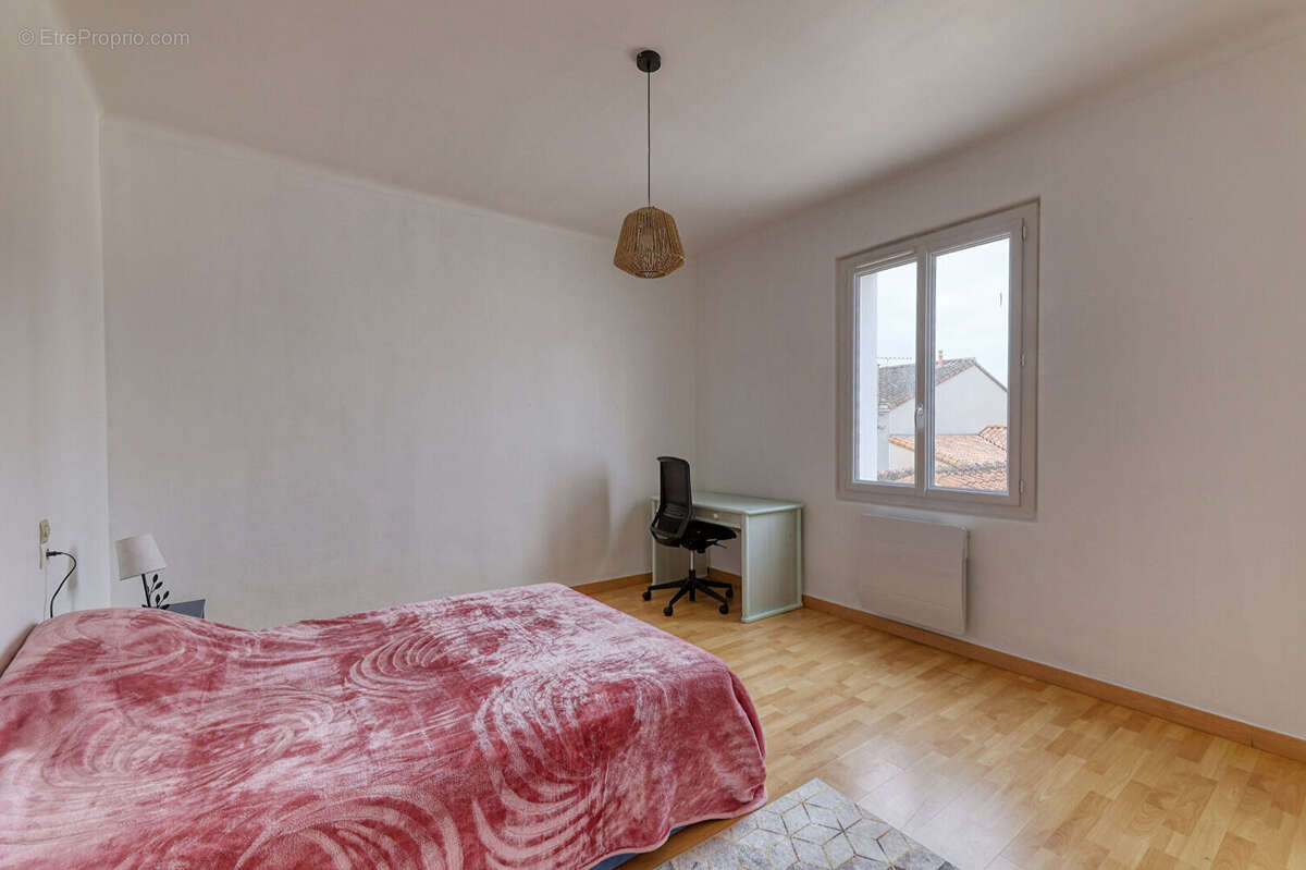 Appartement à MONTAIGU