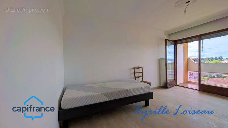 Appartement à THONON-LES-BAINS