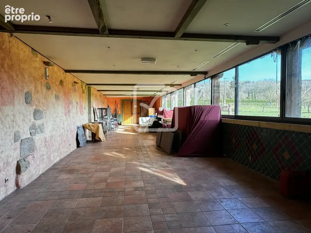 EXCLUSIF et RARE Ensemble immobilier touristique de Charme entre Sarlat, Lascaux et Les Eyzies - photo 12