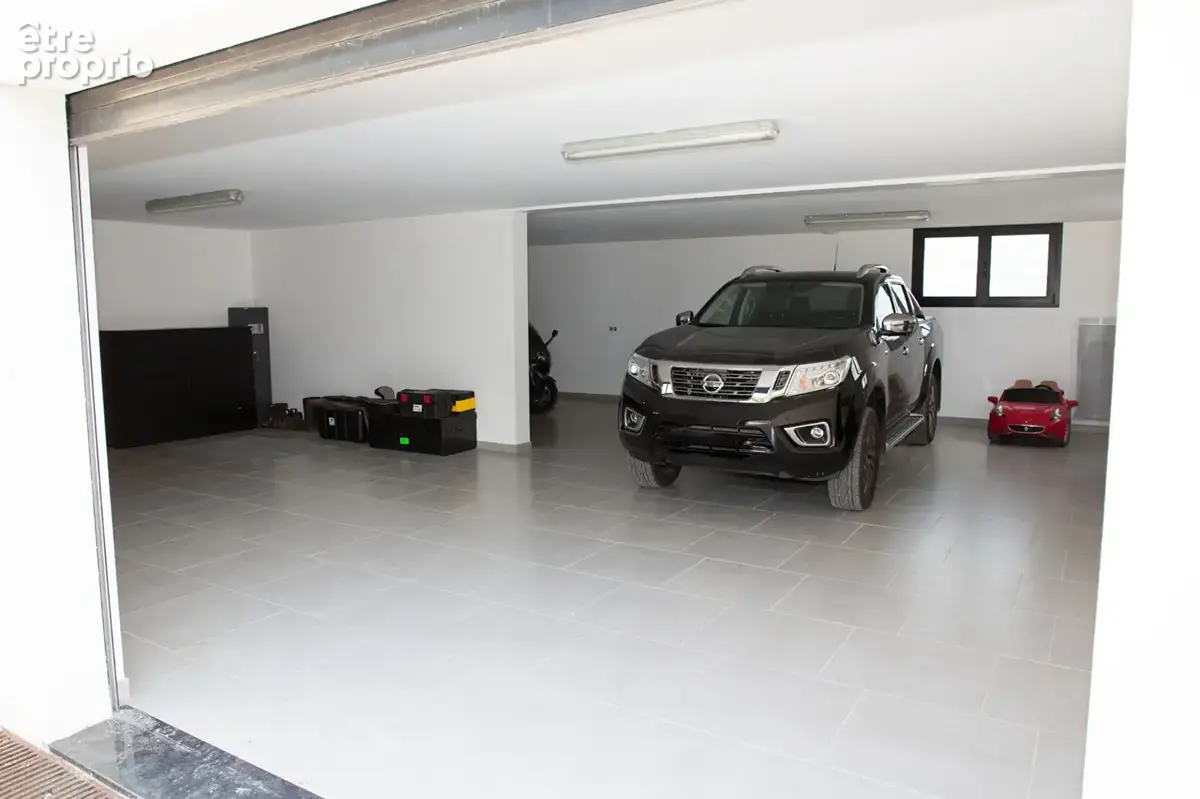 Maison Martillac 6 pièce(s) - photo 14