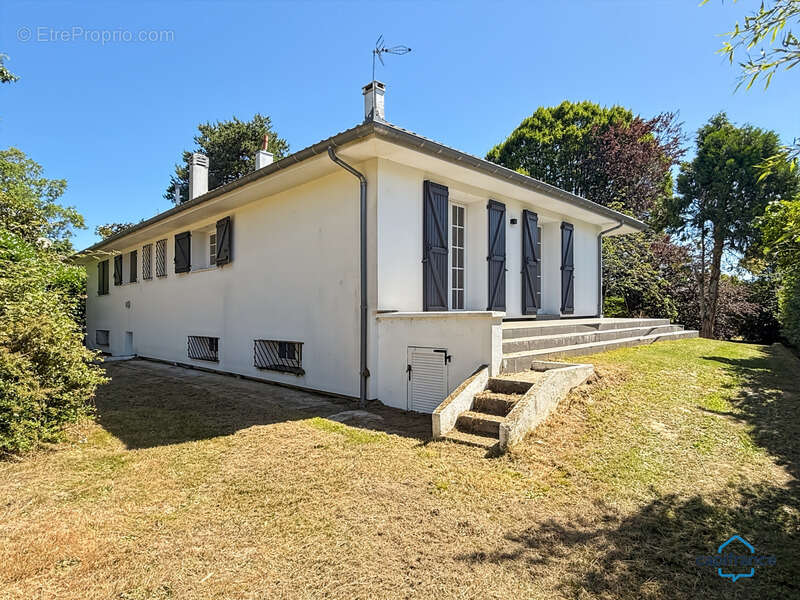 Maison à AIRE-SUR-L'ADOUR