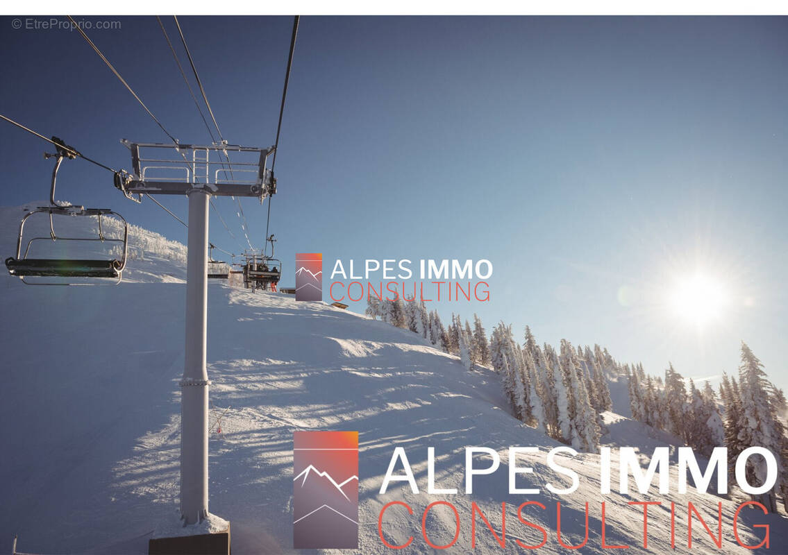 Autre à SAINT-JEAN-DE-BELLEVILLE