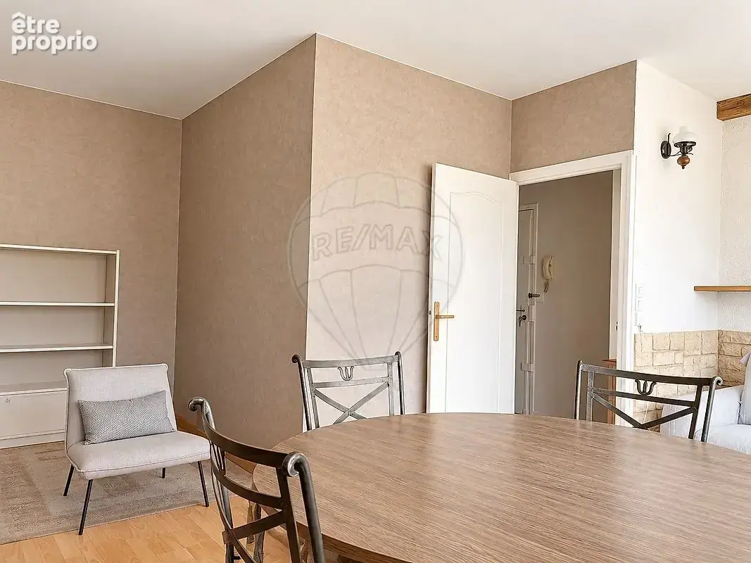Appartement 3 chambre(s) à vendre - photo 4