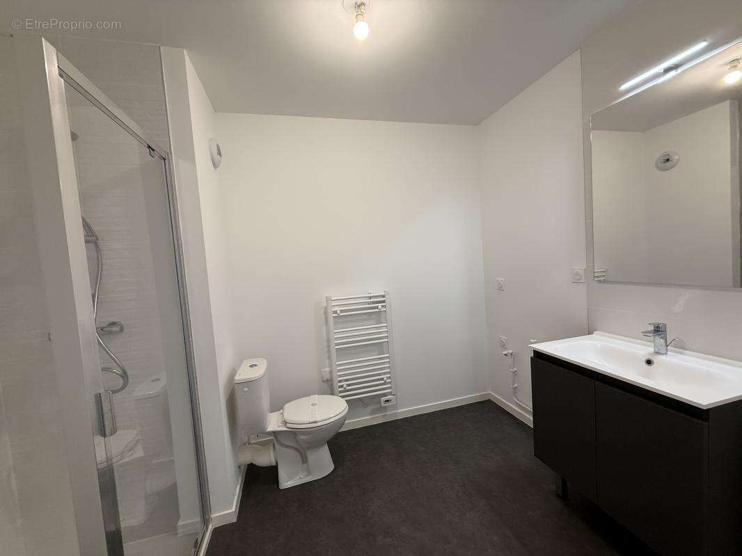 Appartement à LINSELLES