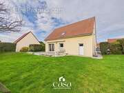 Maison à SAINT-ANDRE-SUR-ORNE