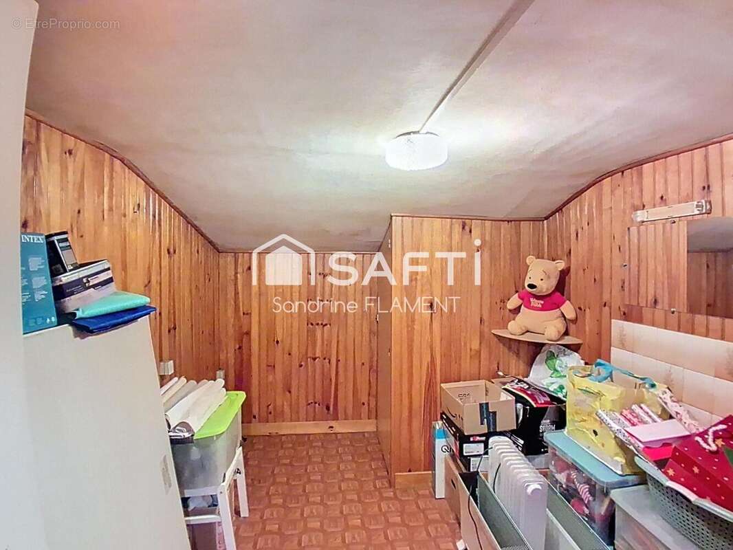 Commerce 530 m² à Sinceny  - photo 9