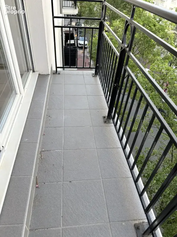 Quartier Montgolfier  Appartement deux-pièces avec balcon en résidence de standing - photo 5