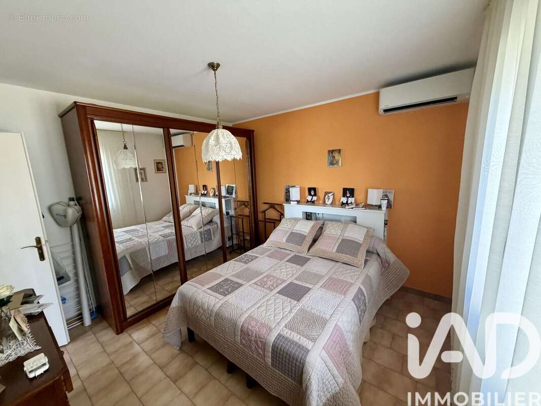 Photo 7 - Maison à CARROS