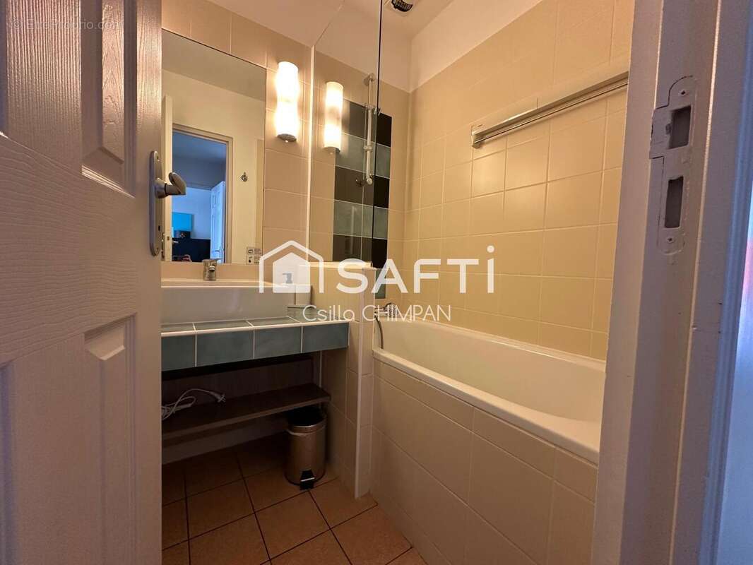 Photo 7 - Appartement à PERROS-GUIREC