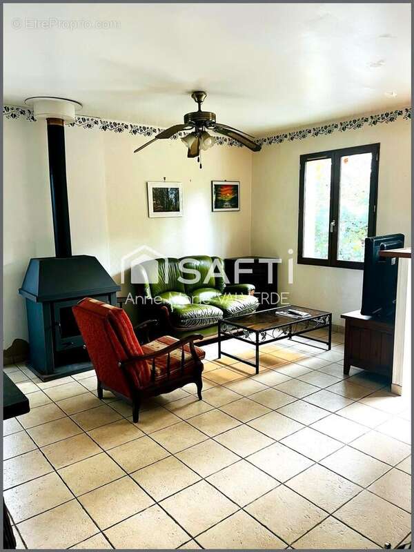 Photo 6 - Maison à LACANAU