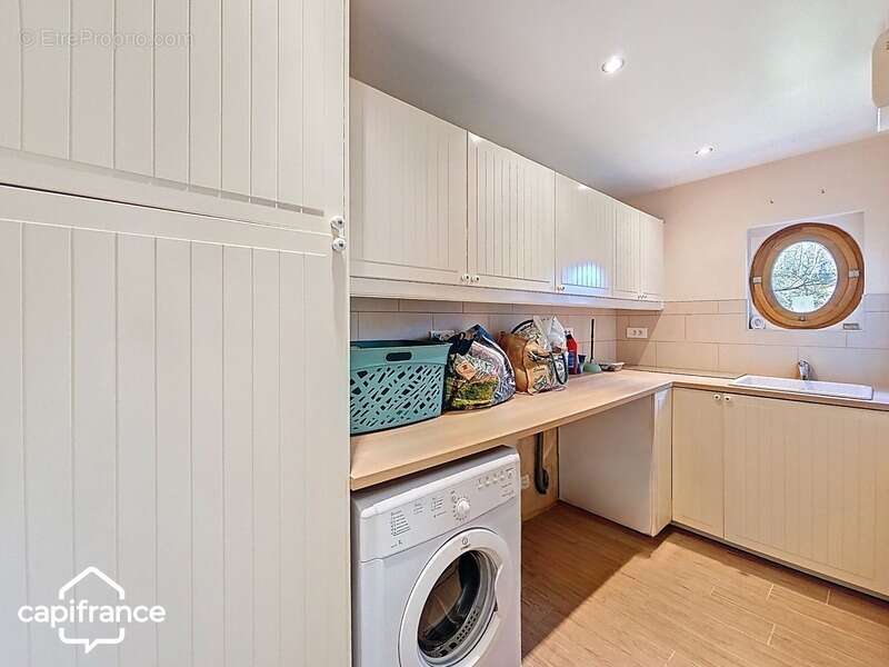 Maison à ARGENTON-CHATEAU