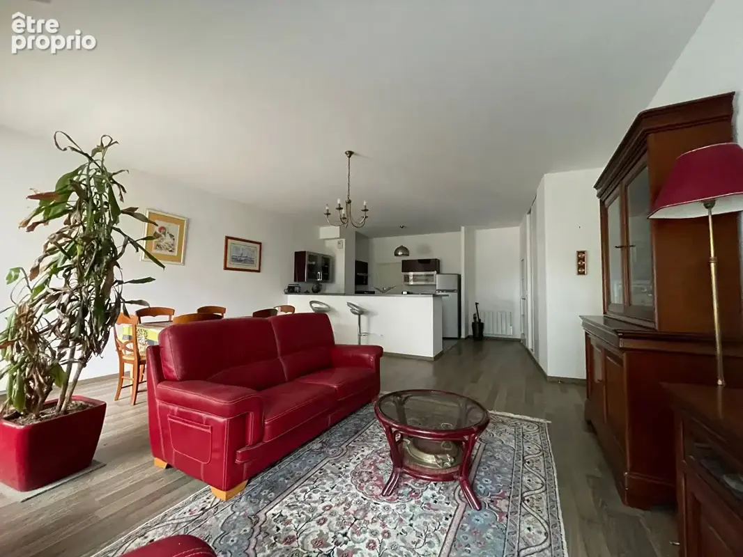 Photo Appartement à Saint-Brevin-Les-Pins au prix de 501 600€