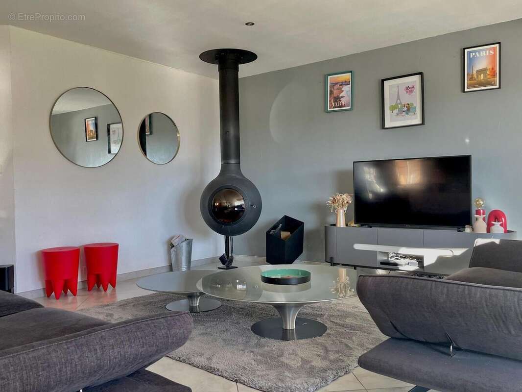   - Maison à TERSSAC