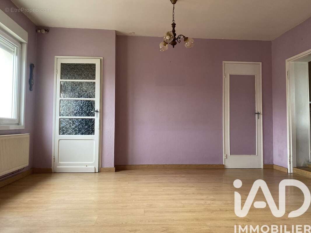 Photo 4 - Maison à ERCHIN